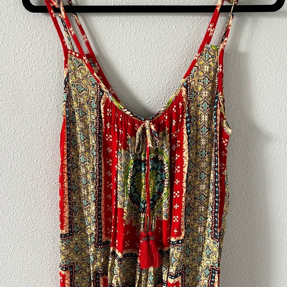 ✨ Band of Gypsies Jumpsuit ✨ - Picture 13 of 13